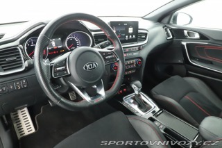 Kia ProCeed GT 1.6 T-GDI 2019
