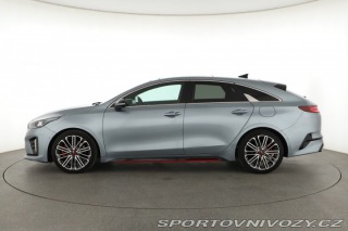 Kia ProCeed GT 1.6 T-GDI 2019