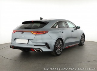 Kia ProCeed GT 1.6 T-GDI 2019