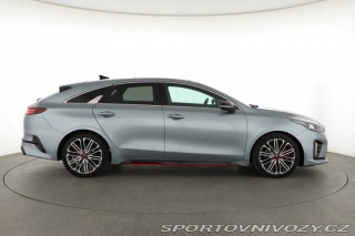 Kia ProCeed GT 1.6 T-GDI 2019