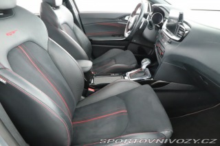 Kia ProCeed GT 1.6 T-GDI 2019