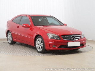 Mercedes-Benz CLC 220 CDI