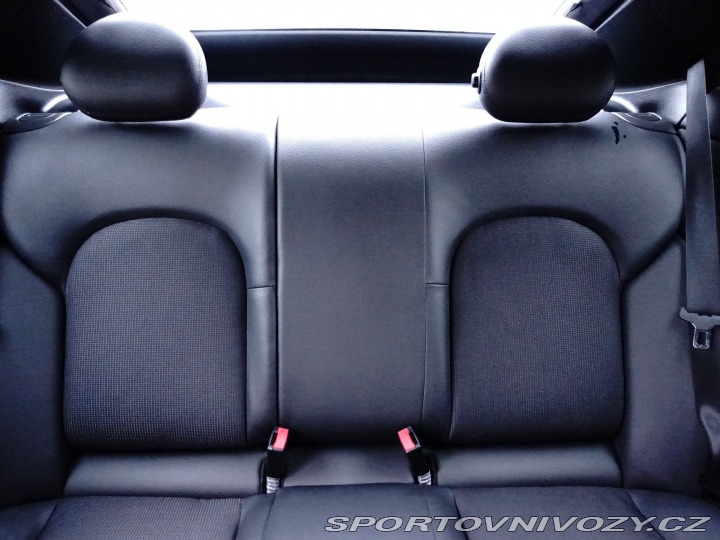 Mercedes-Benz CLC 220 CDI 2009