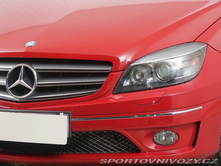 Mercedes-Benz CLC 220 CDI 2009