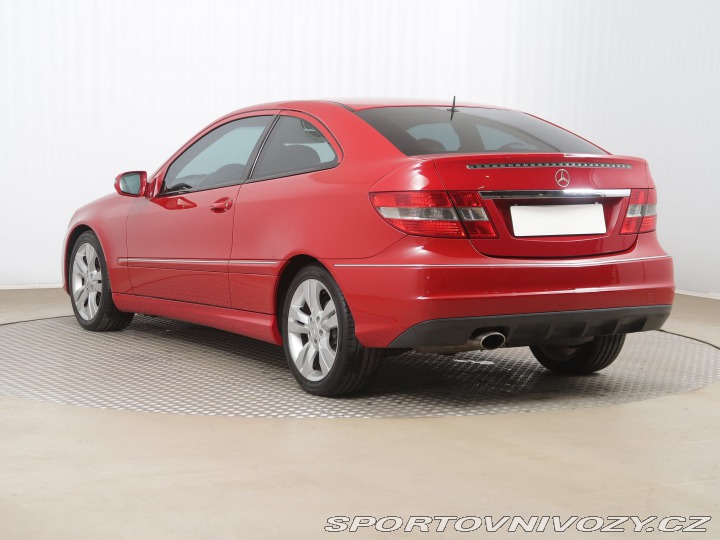 Mercedes-Benz CLC 220 CDI 2009