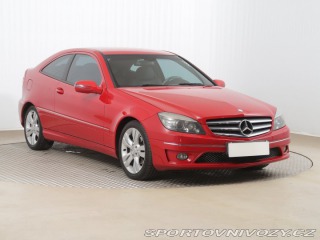 Mercedes-Benz CLC 220 CDI 2009