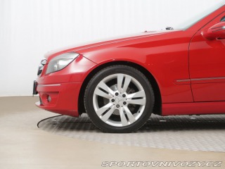 Mercedes-Benz CLC 220 CDI 2009