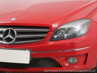Mercedes-Benz CLC 220 CDI 2009