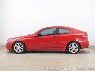 Mercedes-Benz CLC 220 CDI 2009