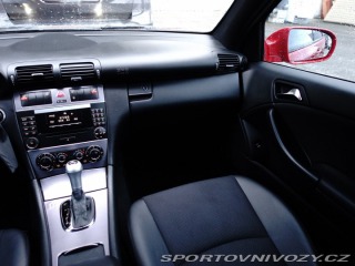 Mercedes-Benz CLC 220 CDI 2009
