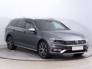 Volkswagen  Passat Alltrack 2.0 BiTDI