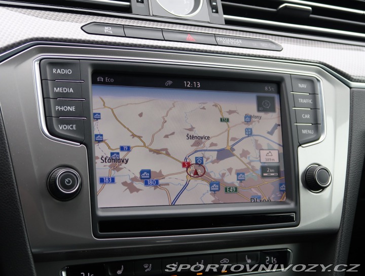 Volkswagen Ostatní modely Passat Alltrack 2.0 BiTDI 2016