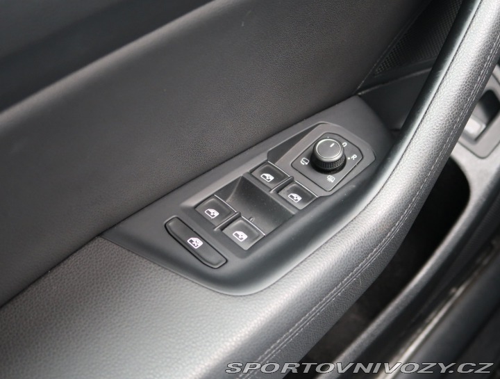Volkswagen Ostatní modely Passat Alltrack 2.0 BiTDI 2016