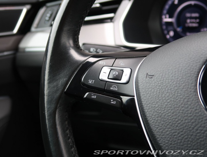 Volkswagen Ostatní modely Passat Alltrack 2.0 BiTDI 2016
