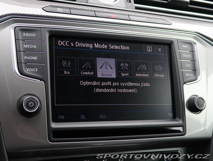 Volkswagen Ostatní modely Passat Alltrack 2.0 BiTDI 2016