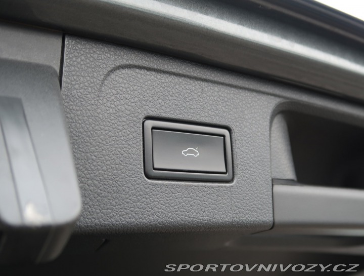 Volkswagen Ostatní modely Passat Alltrack 2.0 BiTDI 2016