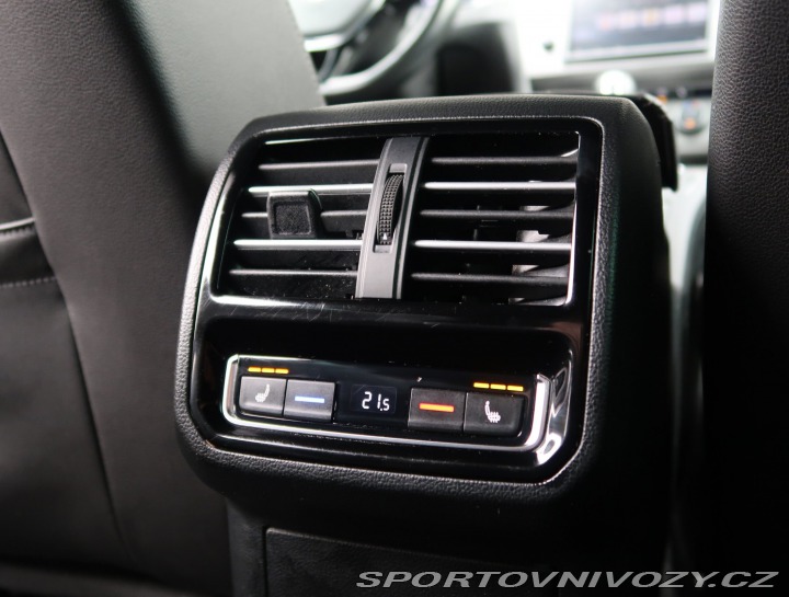 Volkswagen Ostatní modely Passat Alltrack 2.0 BiTDI 2016