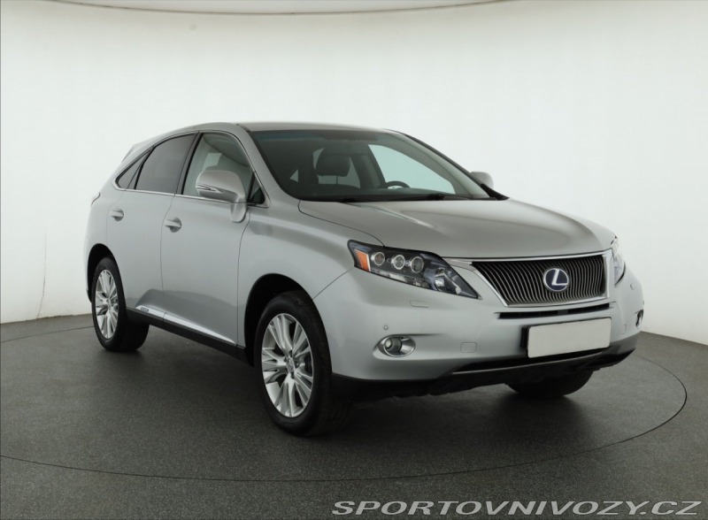 Lexus Ostatní modely RX  450 h