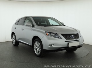 Lexus  RX  450 h