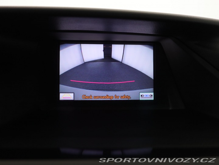 Lexus Ostatní modely RX 450 h 2011