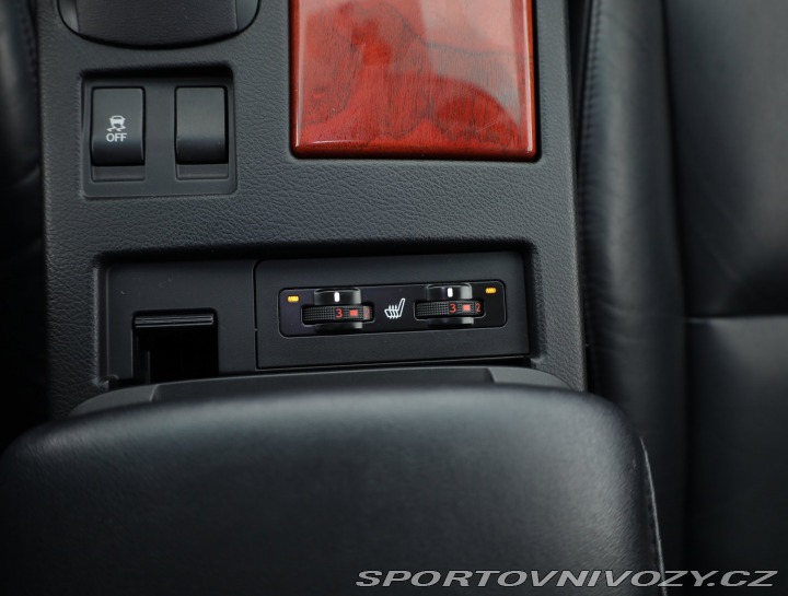 Lexus Ostatní modely RX 450 h 2011