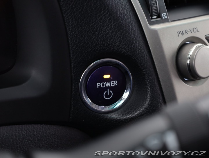 Lexus Ostatní modely RX 450 h 2011