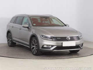 Volkswagen  Passat Alltrack 2.0 BiTDI