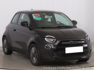 Fiat 500 500e  42 kWh 2021