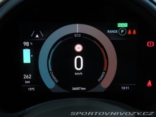 Fiat 500 500e  42 kWh 2021