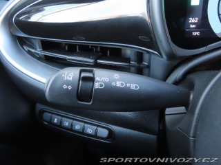 Fiat 500 500e  42 kWh 2021