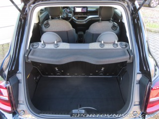 Fiat 500 500e  42 kWh 2021