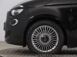 Fiat 500 500e  42 kWh 2021