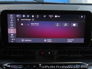 Fiat 500 500e  42 kWh 2021