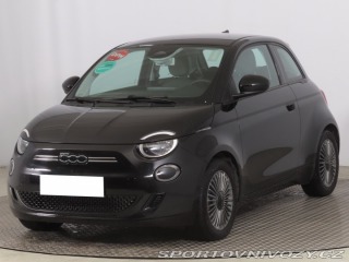 Fiat 500 500e  42 kWh 2021