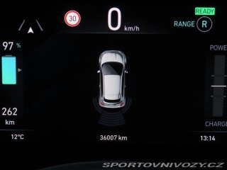Fiat 500 500e  42 kWh 2021