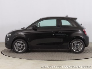 Fiat 500 500e  42 kWh 2021