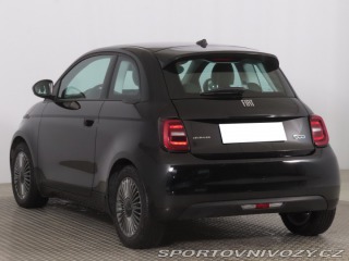 Fiat 500 500e  42 kWh 2021