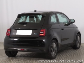 Fiat 500 500e  42 kWh 2021