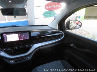Fiat 500 500e  42 kWh 2021