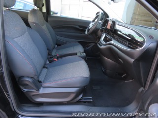 Fiat 500 500e  42 kWh 2021