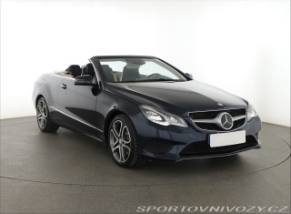 Mercedes-Benz E AMG Paket E 400