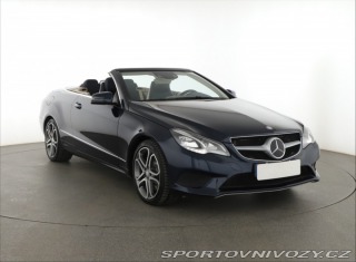 Mercedes-Benz E AMG Paket E 400 2016