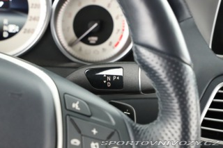 Mercedes-Benz E AMG Paket E 400 2016