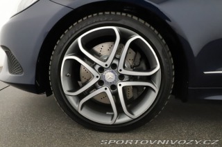 Mercedes-Benz E AMG Paket E 400 2016