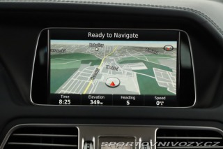 Mercedes-Benz E AMG Paket E 400 2016