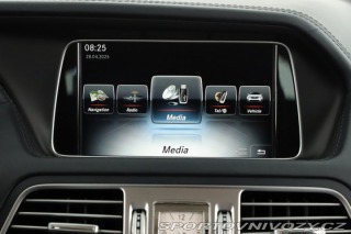 Mercedes-Benz E AMG Paket E 400 2016