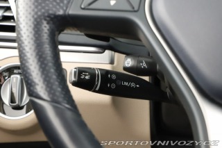 Mercedes-Benz E AMG Paket E 400 2016