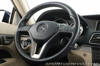 Mercedes-Benz E AMG Paket E 400 2016