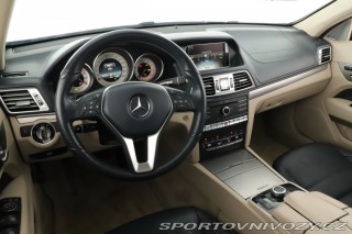 Mercedes-Benz E AMG Paket E 400 2016