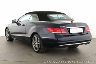 Mercedes-Benz E AMG Paket E 400 2016
